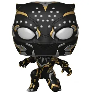Comparateur de prix : Figurine Funko Pop Black Panther Wakanda Forever