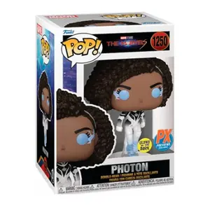 Funko Figurine The Marvels Photon Gw pas cher