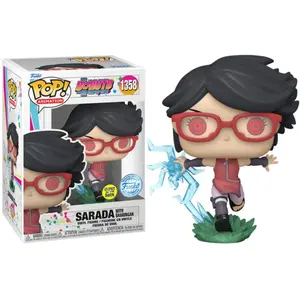 Comparateur de prix : Funko Figurine Funko Pop - Boruto: Naruto Next Generations N°1358 - S...