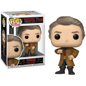 Comparateur de prix : Figurine Funko Pop Movies Dungeons and Dragons Xenk