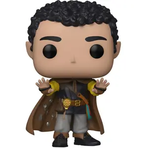 Figurine Funko Pop Movies Dungeons and Dragons Simon