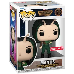 Figurine Funko Pop - Les Gardiens De La Galaxie Vol. 3 [Marvel] N°1212 - Mantis (68050)Vendu parfigurines-goodies