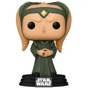 Figurine Funko Pop Star Wars The Book of Boba Fett Majordomo pas cher