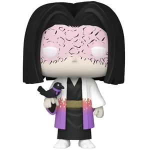 Funko Figurine Demon Slayer - Kagaya Ubuyashiki Special Edition Pop 10 cm