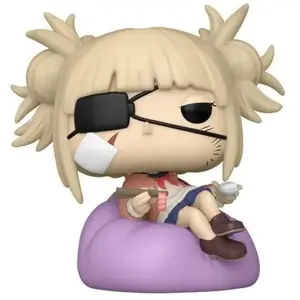 Funko Figurine Funko Pop - My Hero Academia N°1355 - Himiko Toga (69188) pas cher
