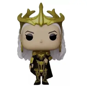 Figurine Funko Pop! N°1283 - Shazam! Fury Of The Gods - Hespera pas cher