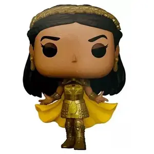 Comparateur de prix : Figurine Funko Pop! N°1285 - Shazam! Fury Of The Gods - Anthea