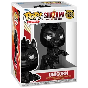 Figurine Funko Pop! N°1286 - Shazam! Fury Of The Gods - Licorne pas cher
