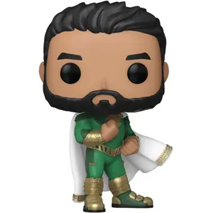 Comparateur de prix : Figurine Funko Pop! N°1282 - Shazam! Fury Of The Gods - Pedro