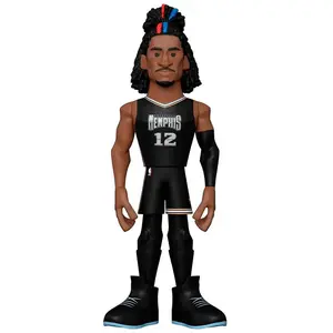 Comparateur de prix : Figurine FUNKO POP FUN69343 Ja Morant Vinyl Gold Sport Nba