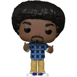 Funko Figurine Funko Pop - Snoop Dogg N°300 - Snoop Dogg (69358) pas cher