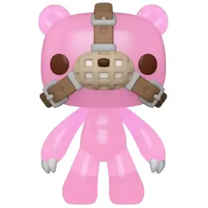Figurine Funko Pop! - Gloomy Bear - W/ch(trl) pas cher