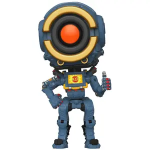 Figurine Funko Pop Games Apex Legends Pathfinder pas cher