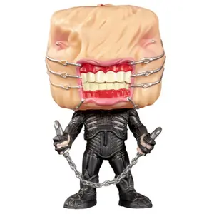 Figurine Funko Pop - Hellraiser N°793 - Chatterer (43039) pas cher