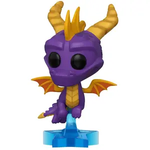 Figurine Funko Pop! Games : Spyro - Spyro pas cher