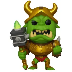 Spyro - Gnasty Gnorc 530 - Funko Pop - Figurine en vinyle pas cher