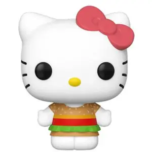 Figurine Funko Pop Sanrio Hello Kitty S2