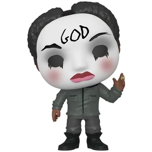 WAVING GOD / THE PURGE ANARCHY / FIGURINE FUNKO POP pas cher