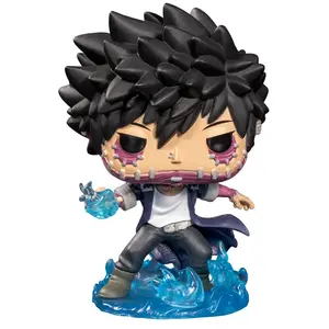 DABI / MY HERO ACADEMIA / FIGURINE FUNKO POP / EXCLUSIVE NYCC 2019