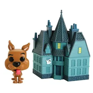 Figurine Funko Pop! Scooby Doo: Haunted Mansion pas cher