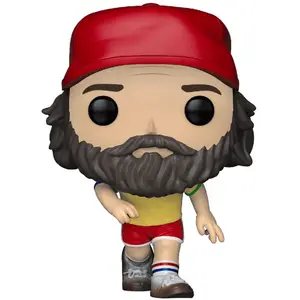 Funko Figurine Funko Pop - Forrest Gump N°771 - Forest Gump Avec Barb... pas cher