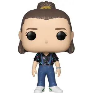 Figurine Funko Pop! TV : Stranger Things - Eleven pas cher
