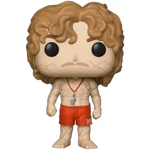 Funko Figurine Stranger Things - Flayed Billy Pop 10cm