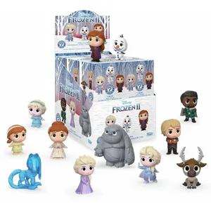 Figurine Funko Pop Disney Frozen 2 Mystery Minis Modèle aléatoire pas cher
