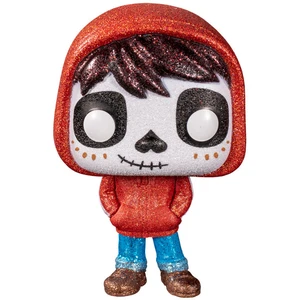 MIGUEL / COCO / FIGURINE FUNKO POP / EXCLUSIVE SPECIAL EDITION / DIAMO... pas cher
