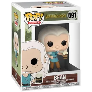 Figurine Funko Pop! Animation : Disenchantment - Bean pas cher