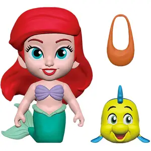 Figurine Funko 5 Star: La Petite Sirène - Ariel pas cher