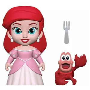 Figurine Funko 5 Star: La Petite Sirène - Princesse Ariel pas cher
