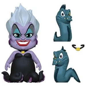 Funko Figurine Disney La Petite Sirene - Ursula 5 Star 10cm pas cher