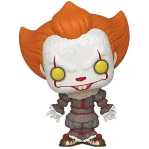 Figurine Funko Pop Movies Pennywise pas cher