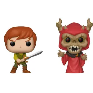 Comparateur de prix : Funko Figurine Funko Pop - Taram Et Le Chaudron Magique - Taram Et Le ...