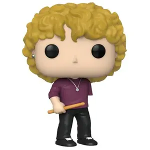 Funko Def Leppard - Bobble Head Pop N° 149 - Rick Allen - 9cm pas cher