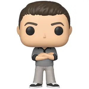 FUNKO Dawson's Creek - Bobble Head Pop N° Xxx - Pacey pas cher