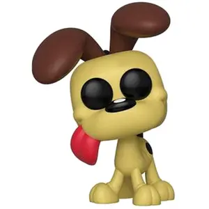 Funko Figurine Garfield - Odie - Pop 10 cm pas cher