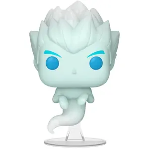 GOTENKS SUPER GHOST KAMIKAZE ATTACK / DRAGON BALL Z / FIGURINE FUNKO P... pas cher