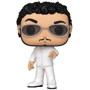 AJ MCLEAN / BACKSTREET BOYS / FIGURINE FUNKO POP pas cher