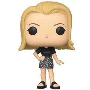 Figurine Funko Pop! TV: Dawsons Creek S1 - Jen pas cher