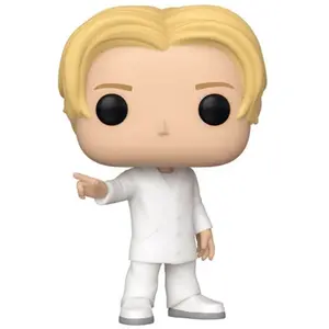 Figurine Funko Pop! Rocks: Backstreet Boys - Nick Carter pas cher