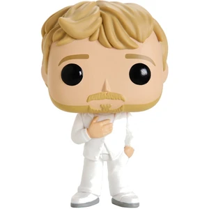 BRIAN LITTRELL / BACKSTREET BOYS / FIGURINE FUNKO POP pas cher