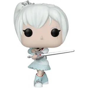 Figurine Funko Pop Animation RWBY Weiss Schnee pas cher