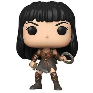 FUNKO 895 TV-XENA WARRIOR PRINCESS-XENA pas cher
