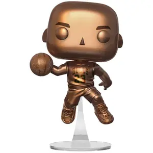 Figurine Funko Pop! NBA : Michael Jordan - Bronze pas cher