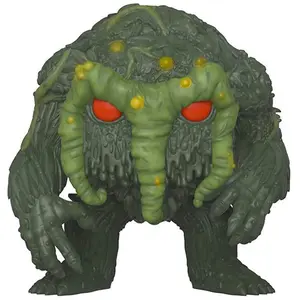 MAN THING / MARVEL / FIGURINE FUNKO POP / EXCLUSIVE SDCC 2019 pas cher