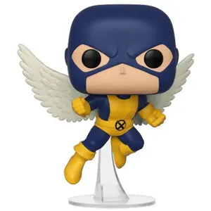 Funko Marvel - Bobble Head Pop N° Xxx - X-Men First Appearance - Angel pas cher