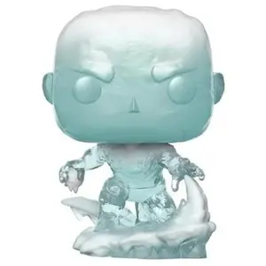 Non communiqué FUNKO 504 MARVEL-FIRST APPEARANCE ICEMAN pas cher