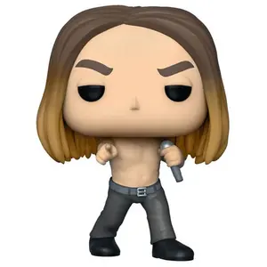Figurine Funko Pop Rocks Iggy Pop pas cher
